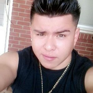 Meet your Posher, Diego